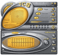 AV Voice Changer Gold screenshot